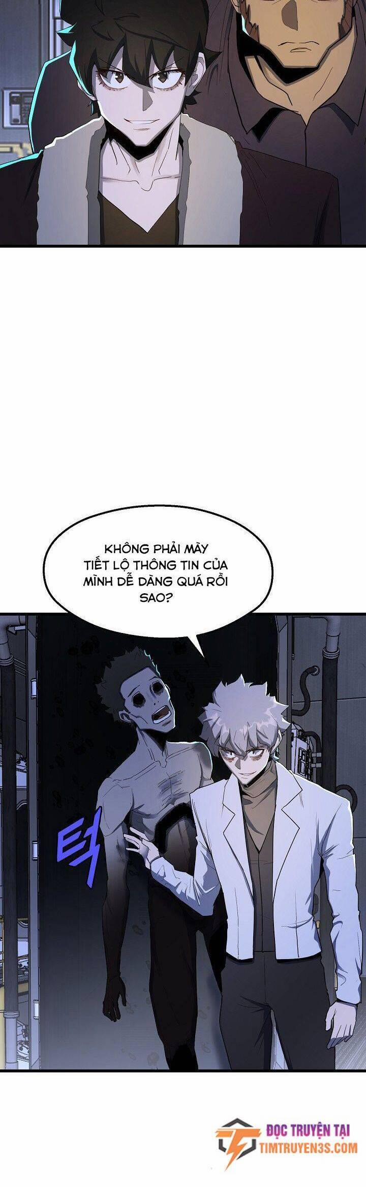Kẻ Thất Nghiệp Bất Khả Chiến Bại 31 trang 8