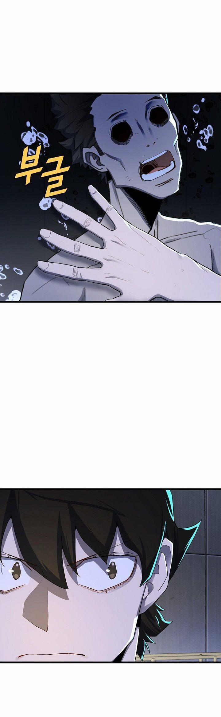 Kẻ Thất Nghiệp Bất Khả Chiến Bại 31 trang 9