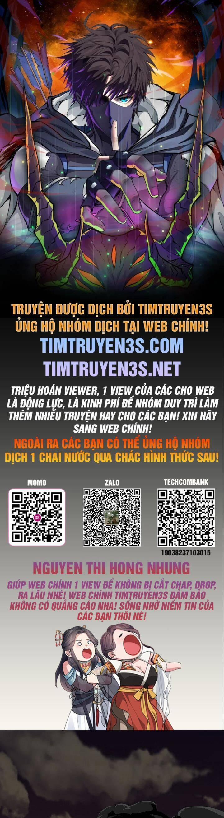 Kẻ Thất Nghiệp Bất Khả Chiến Bại 32 trang 0