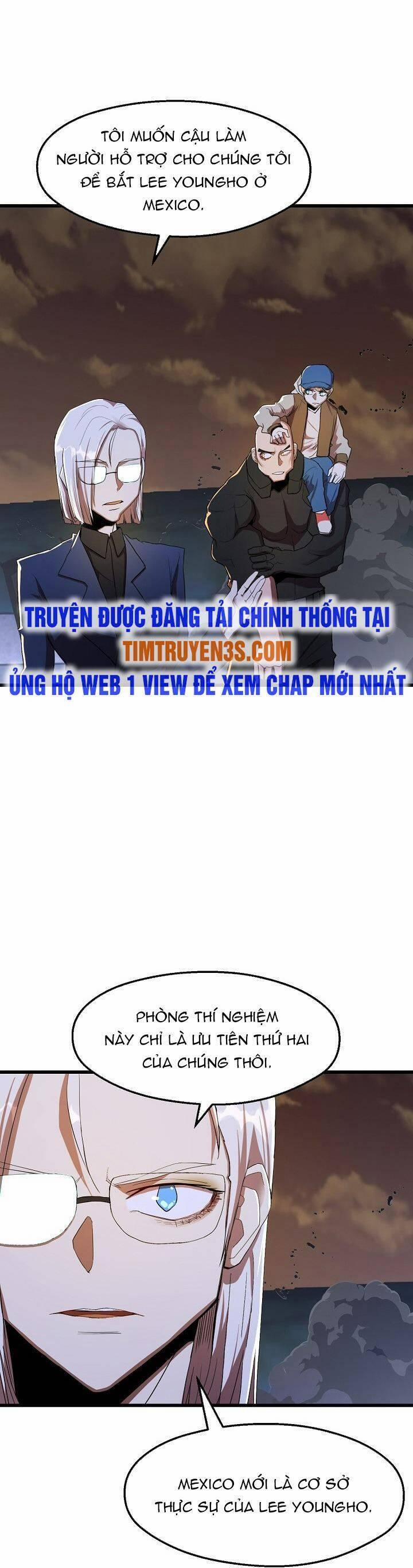 Kẻ Thất Nghiệp Bất Khả Chiến Bại 32 trang 13