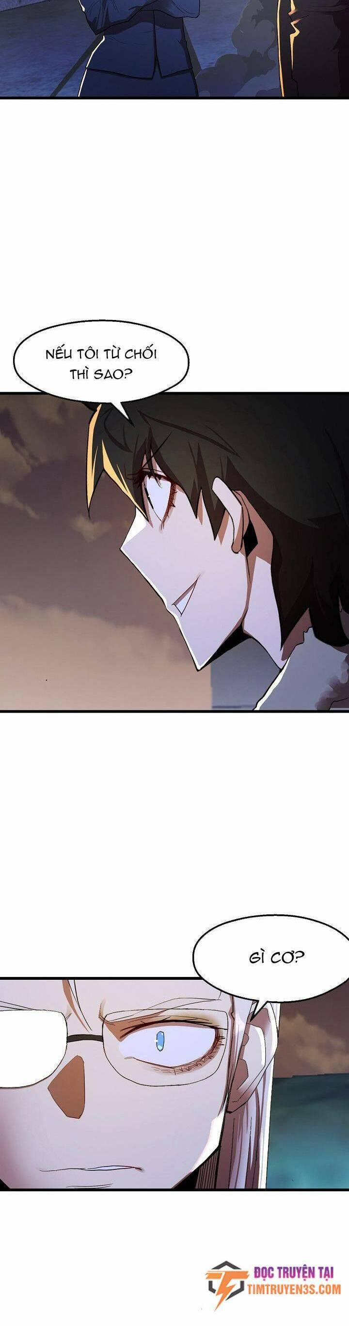 Kẻ Thất Nghiệp Bất Khả Chiến Bại 32 trang 15