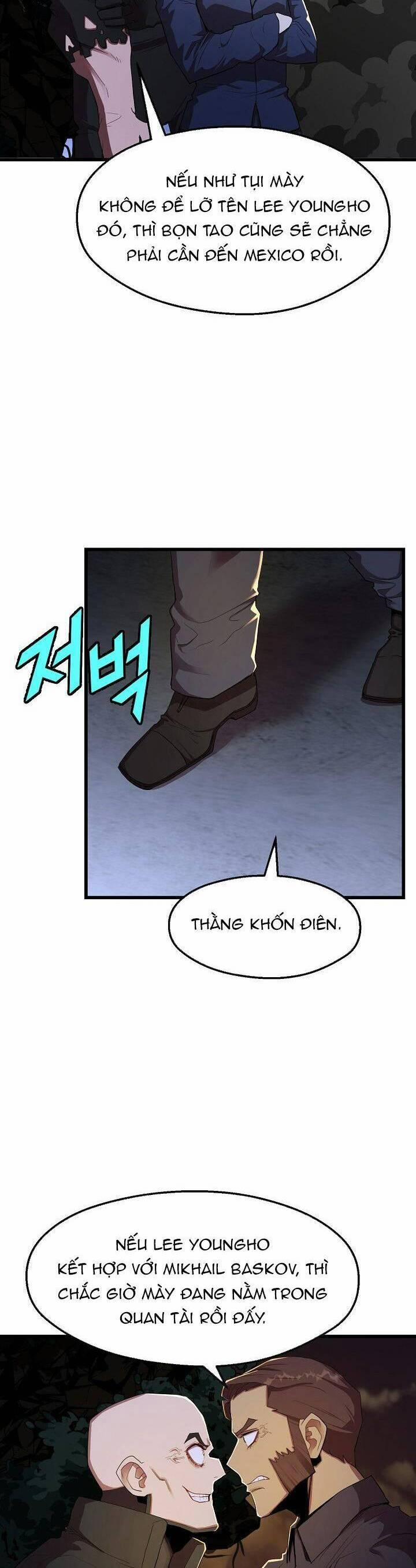Kẻ Thất Nghiệp Bất Khả Chiến Bại 32 trang 17