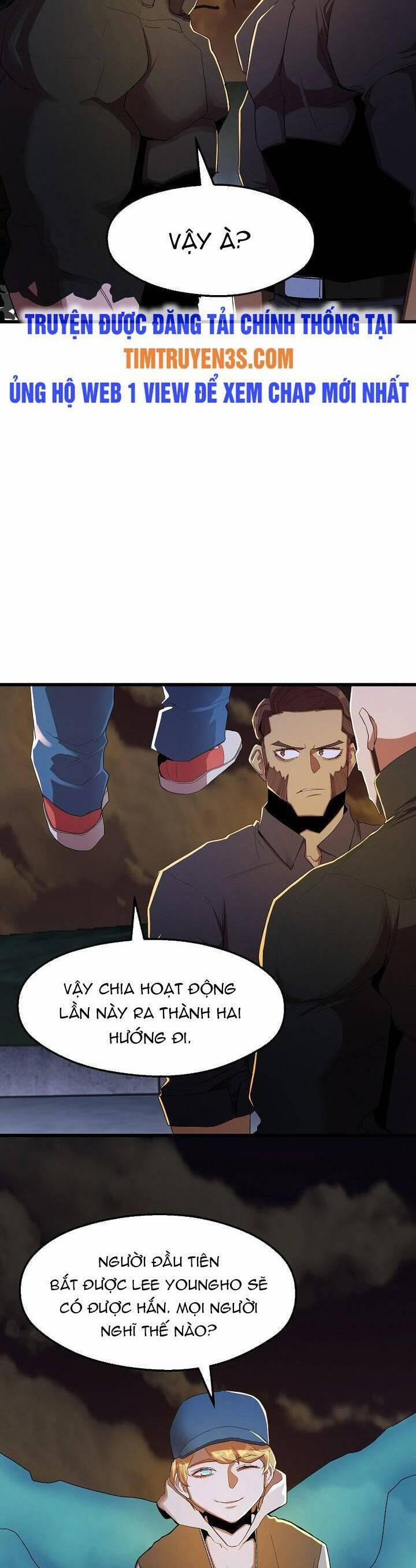 Kẻ Thất Nghiệp Bất Khả Chiến Bại 32 trang 18