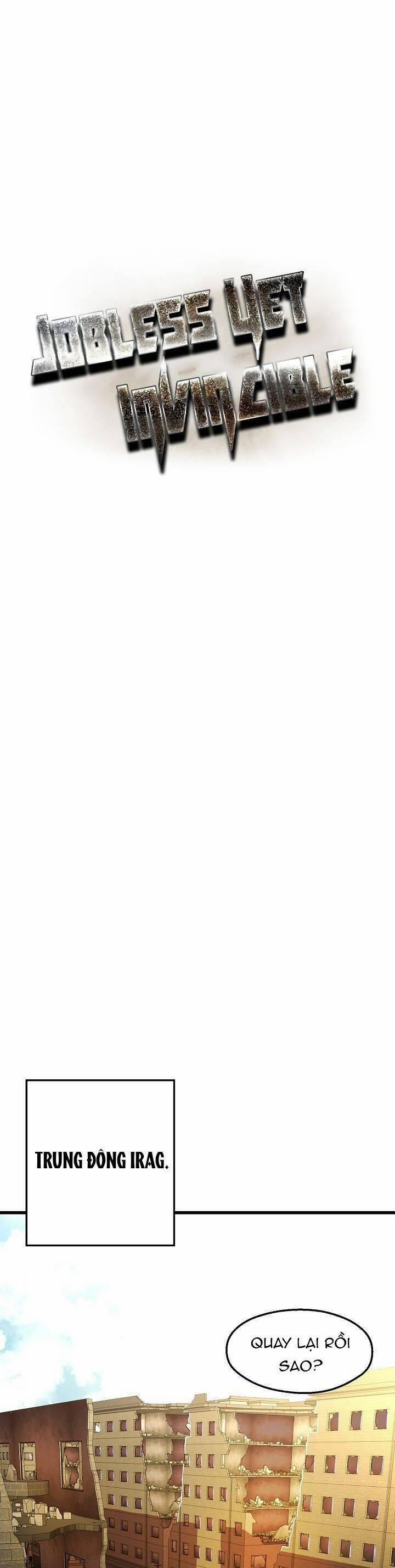 Kẻ Thất Nghiệp Bất Khả Chiến Bại 32 trang 23
