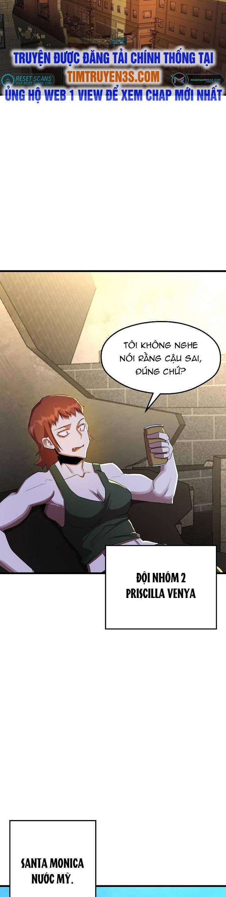 Kẻ Thất Nghiệp Bất Khả Chiến Bại 32 trang 24