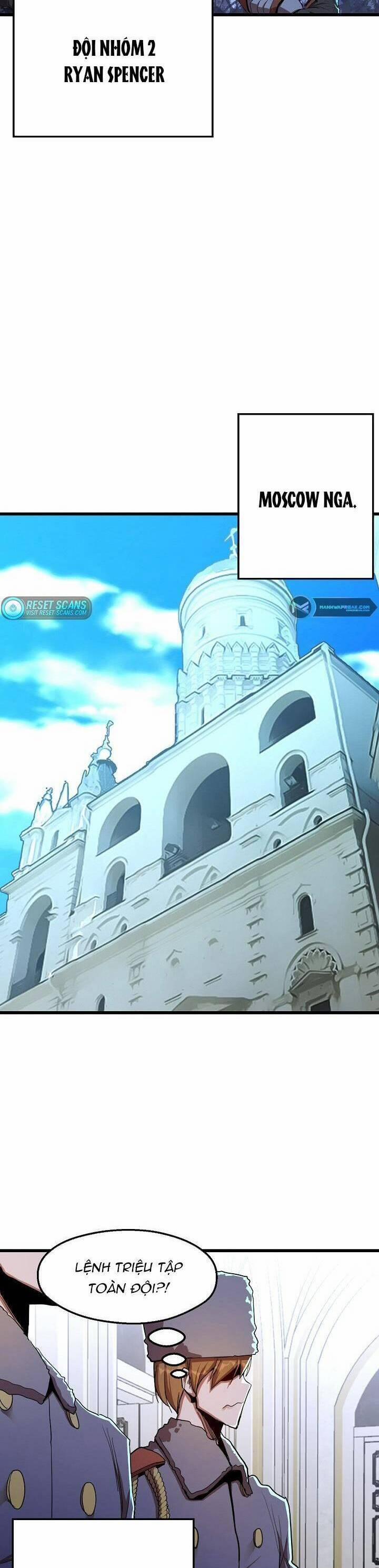 Kẻ Thất Nghiệp Bất Khả Chiến Bại 32 trang 27