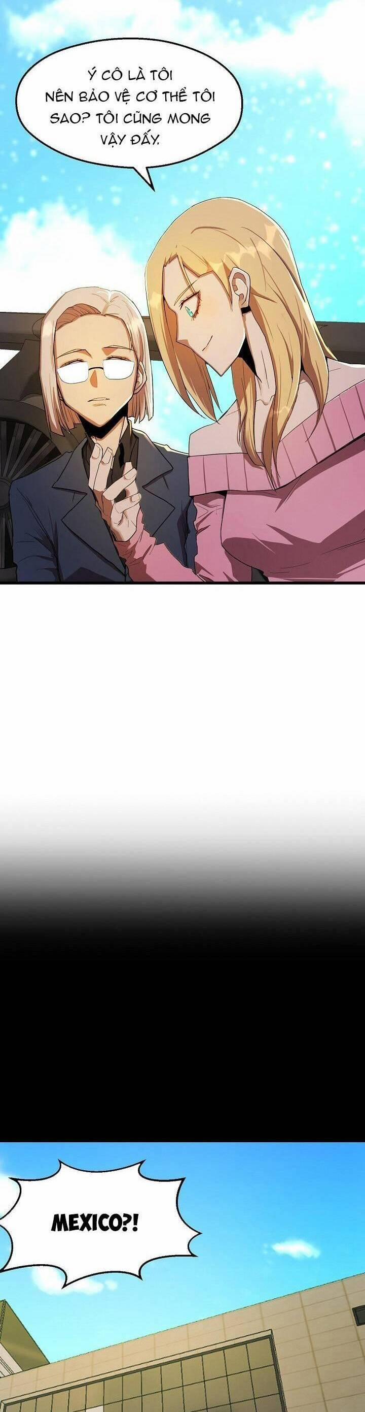 Kẻ Thất Nghiệp Bất Khả Chiến Bại 32 trang 30