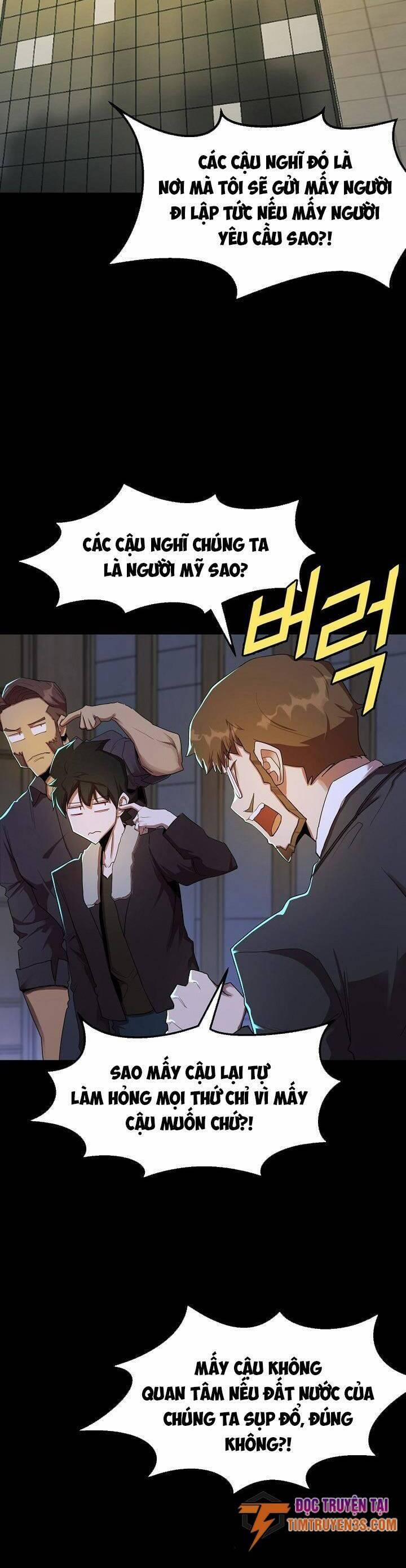 Kẻ Thất Nghiệp Bất Khả Chiến Bại 32 trang 31