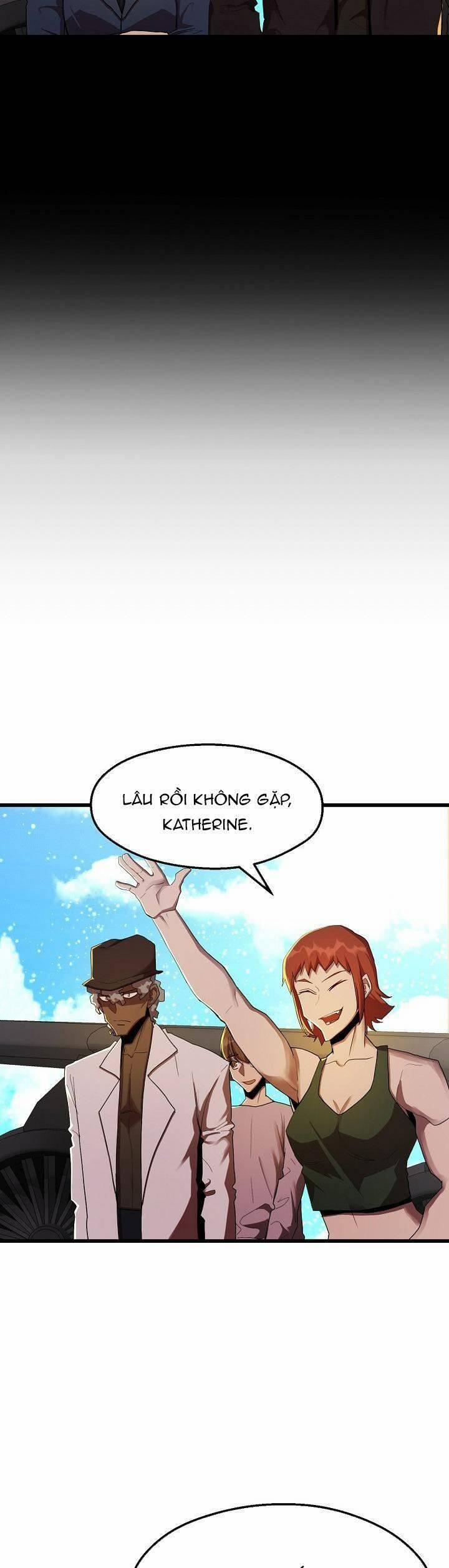 Kẻ Thất Nghiệp Bất Khả Chiến Bại 32 trang 34