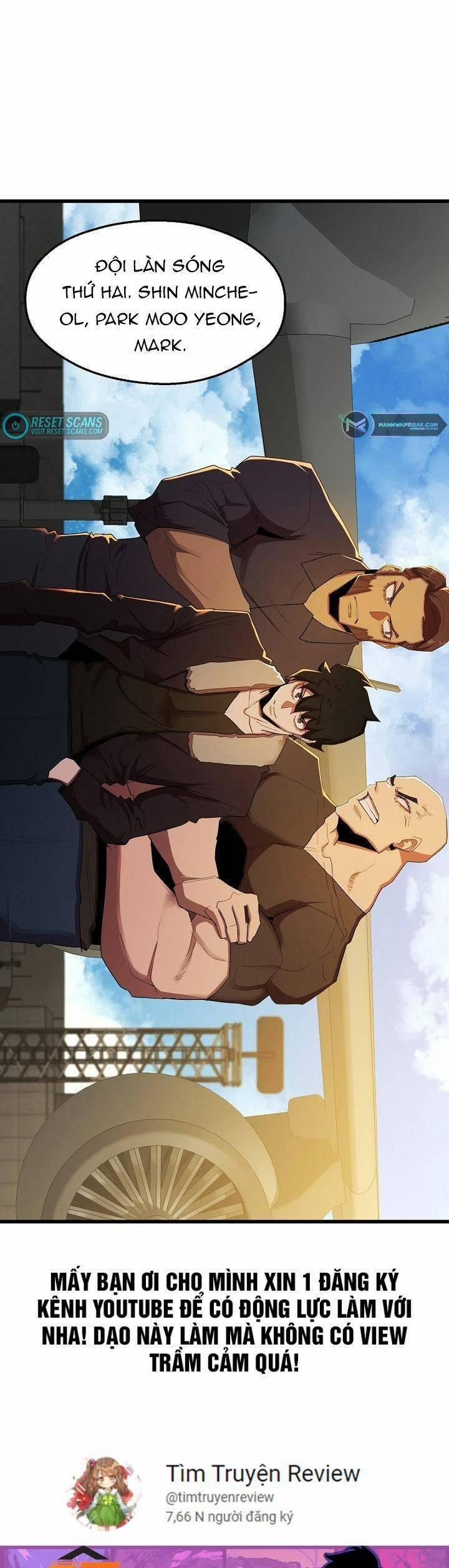 Kẻ Thất Nghiệp Bất Khả Chiến Bại 32 trang 36