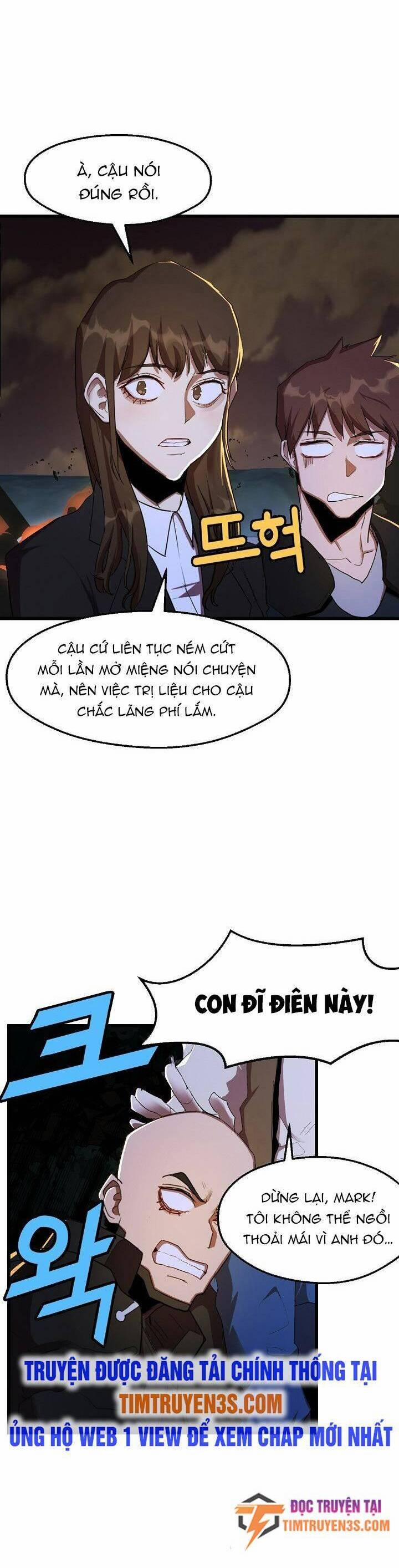 Kẻ Thất Nghiệp Bất Khả Chiến Bại 32 trang 9