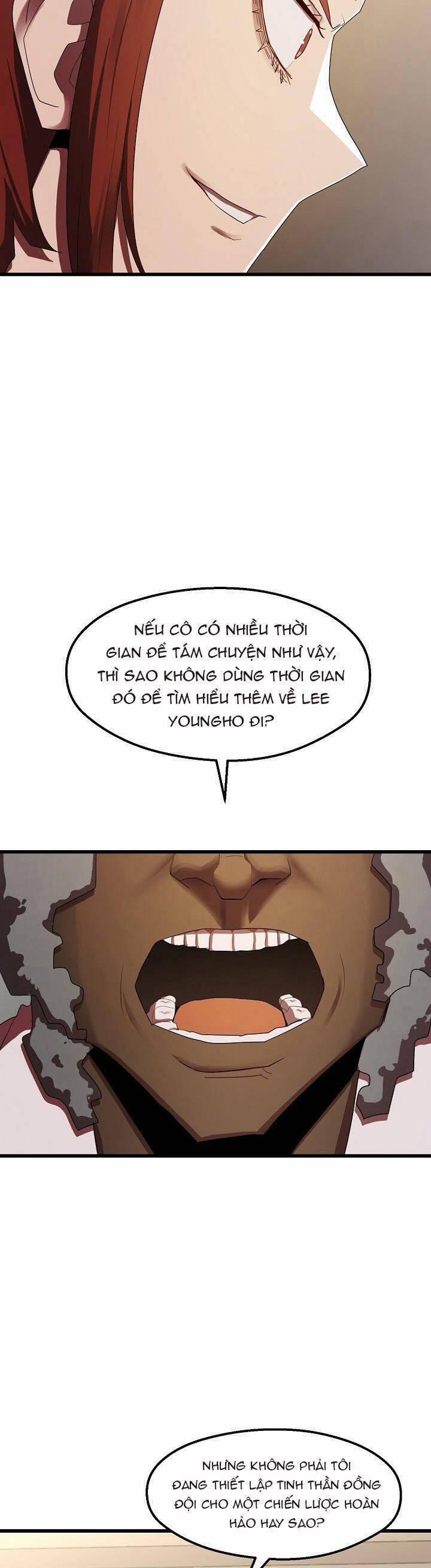 Kẻ Thất Nghiệp Bất Khả Chiến Bại 33 trang 13