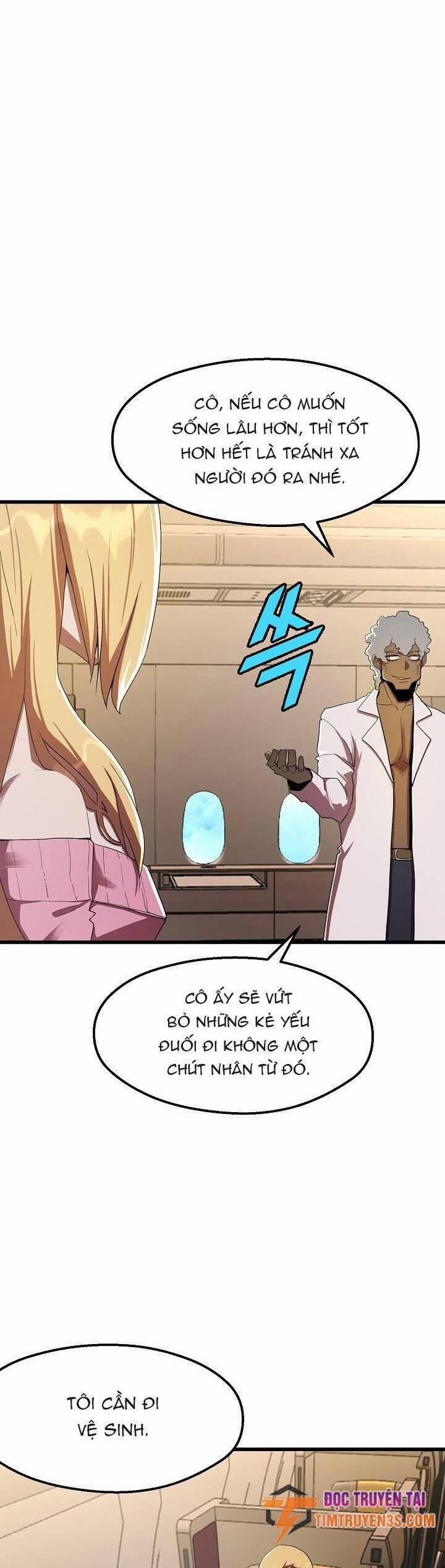 Kẻ Thất Nghiệp Bất Khả Chiến Bại 33 trang 18