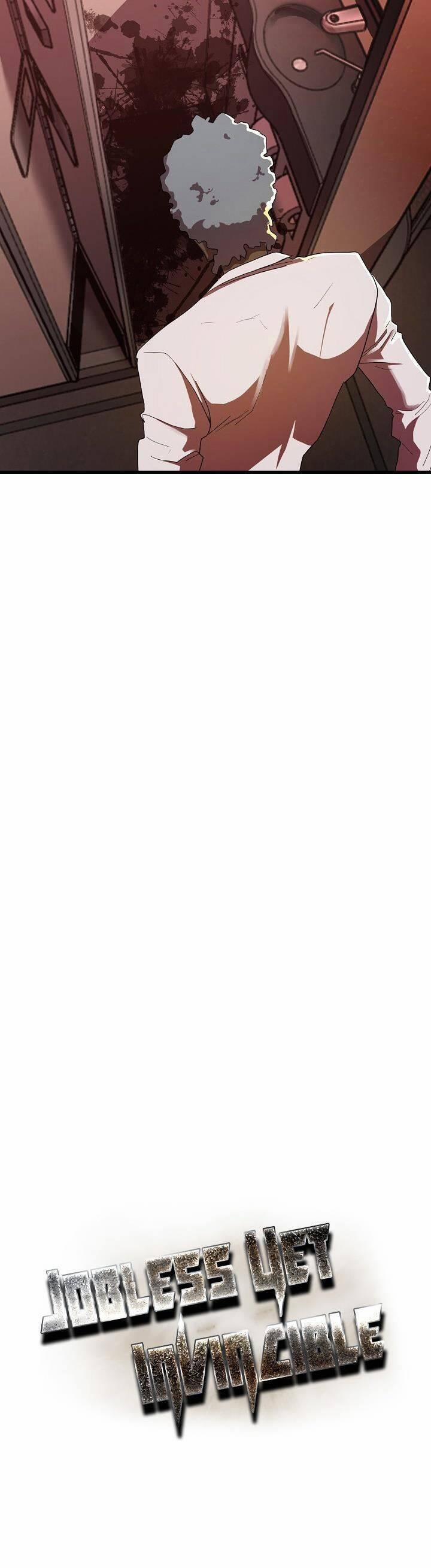 Kẻ Thất Nghiệp Bất Khả Chiến Bại 33 trang 21