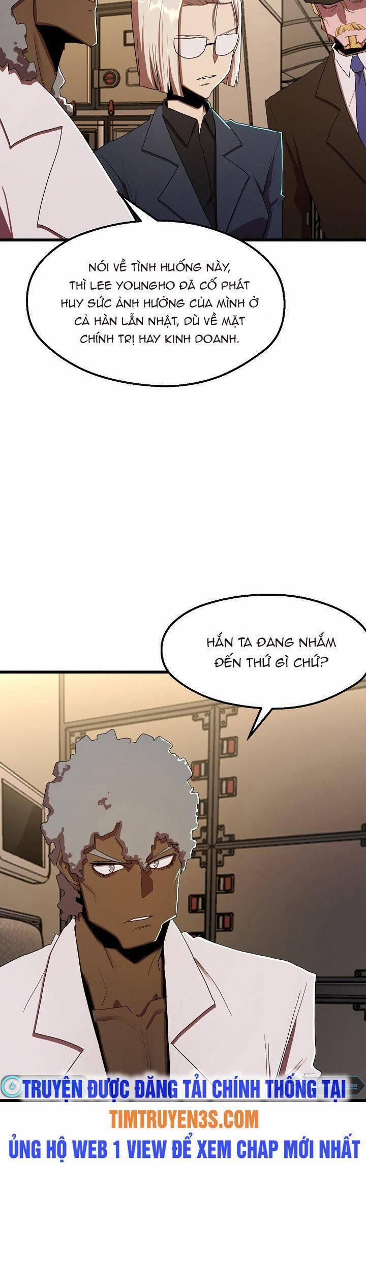 Kẻ Thất Nghiệp Bất Khả Chiến Bại 33 trang 25
