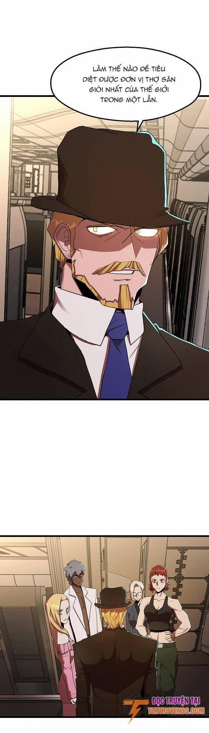 Kẻ Thất Nghiệp Bất Khả Chiến Bại 33 trang 26
