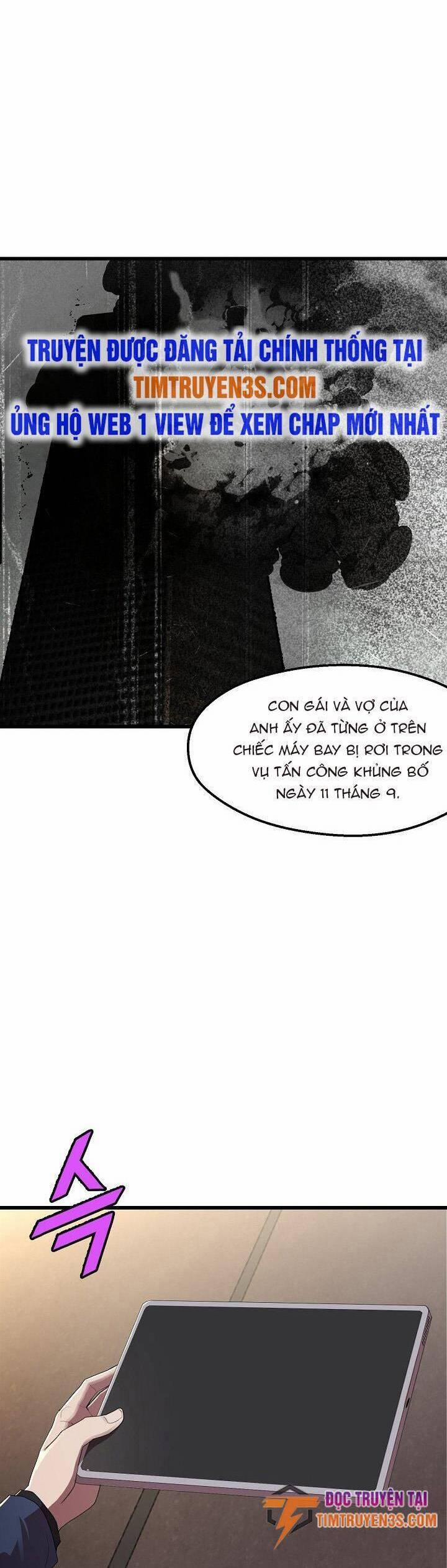 Kẻ Thất Nghiệp Bất Khả Chiến Bại 33 trang 32