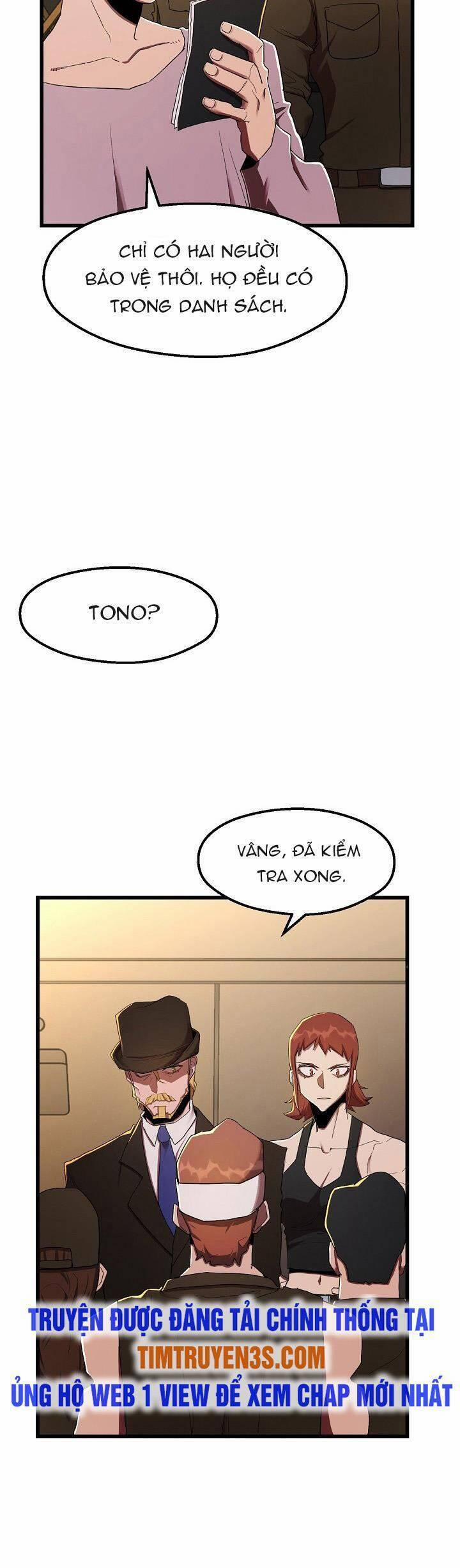 Kẻ Thất Nghiệp Bất Khả Chiến Bại 33 trang 39