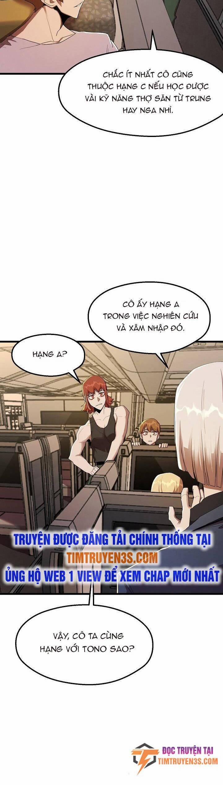 Kẻ Thất Nghiệp Bất Khả Chiến Bại 33 trang 8