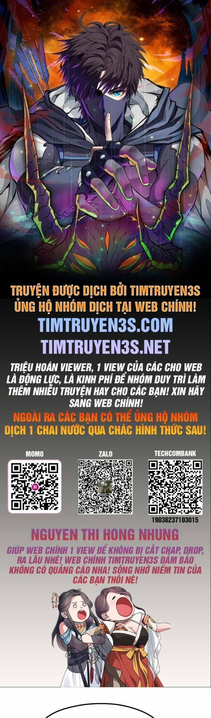 Kẻ Thất Nghiệp Bất Khả Chiến Bại 34 trang 0