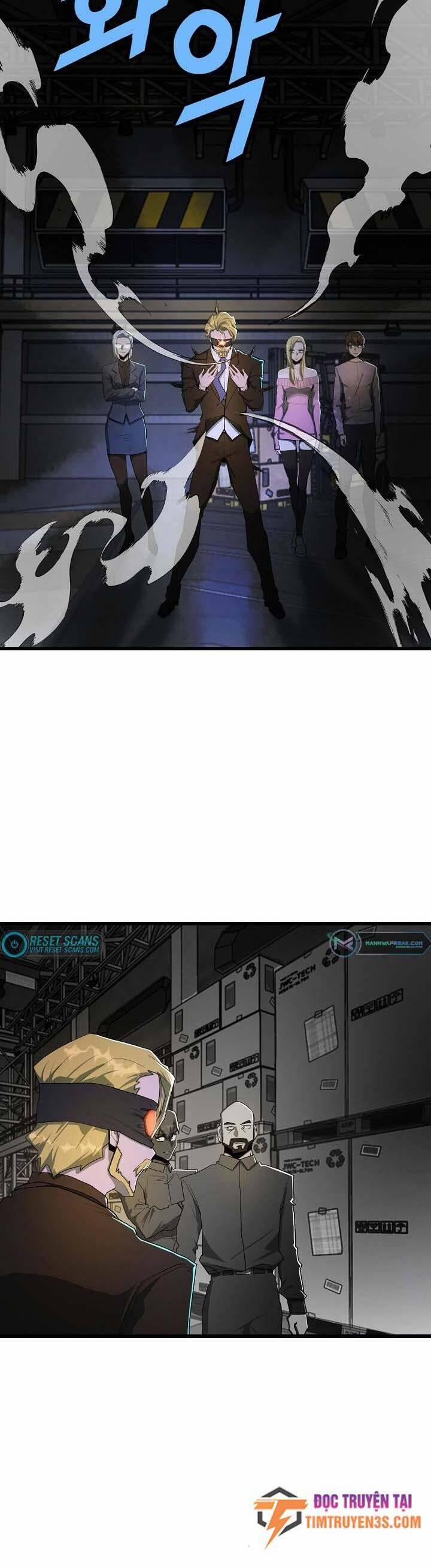 Kẻ Thất Nghiệp Bất Khả Chiến Bại 34 trang 10