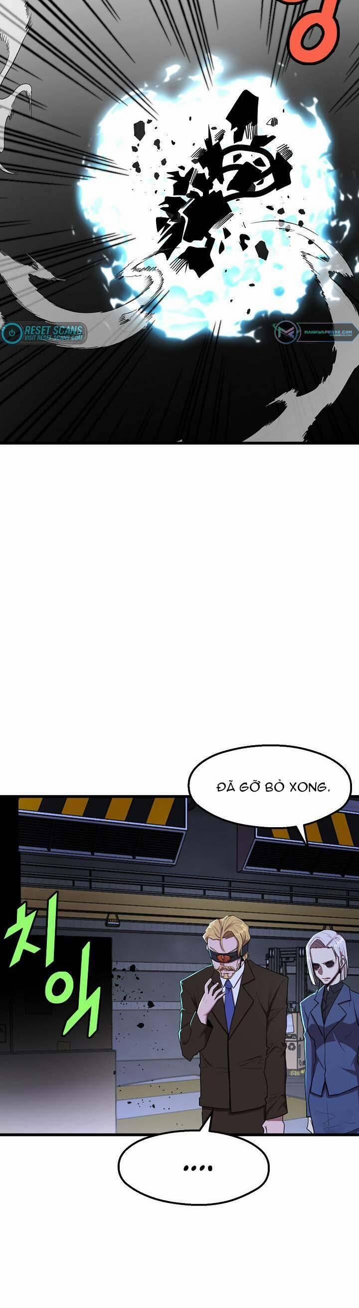 Kẻ Thất Nghiệp Bất Khả Chiến Bại 34 trang 13