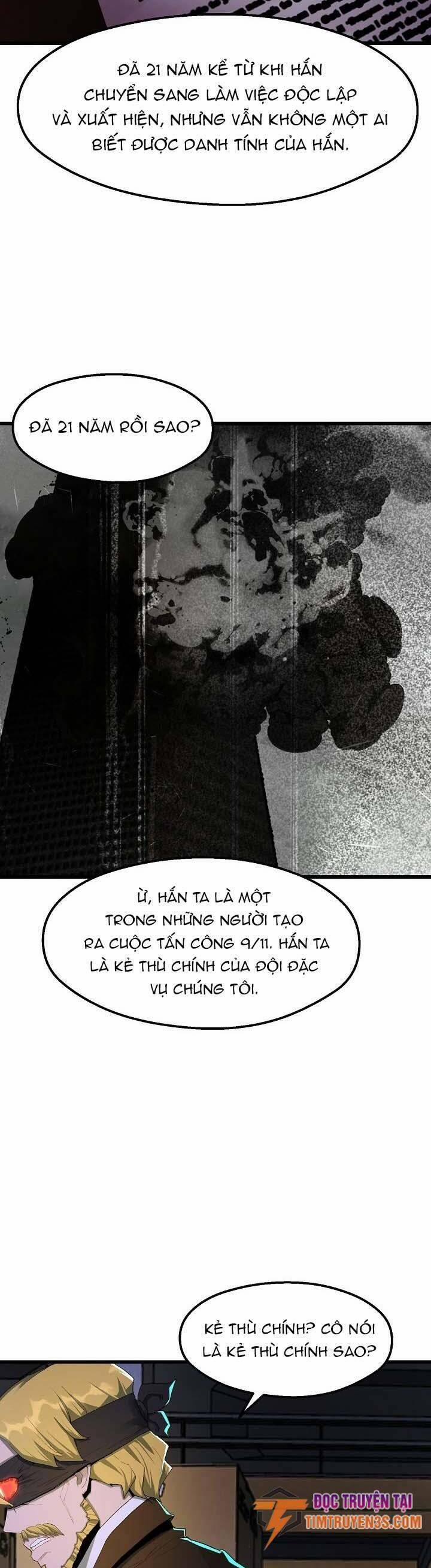 Kẻ Thất Nghiệp Bất Khả Chiến Bại 34 trang 16