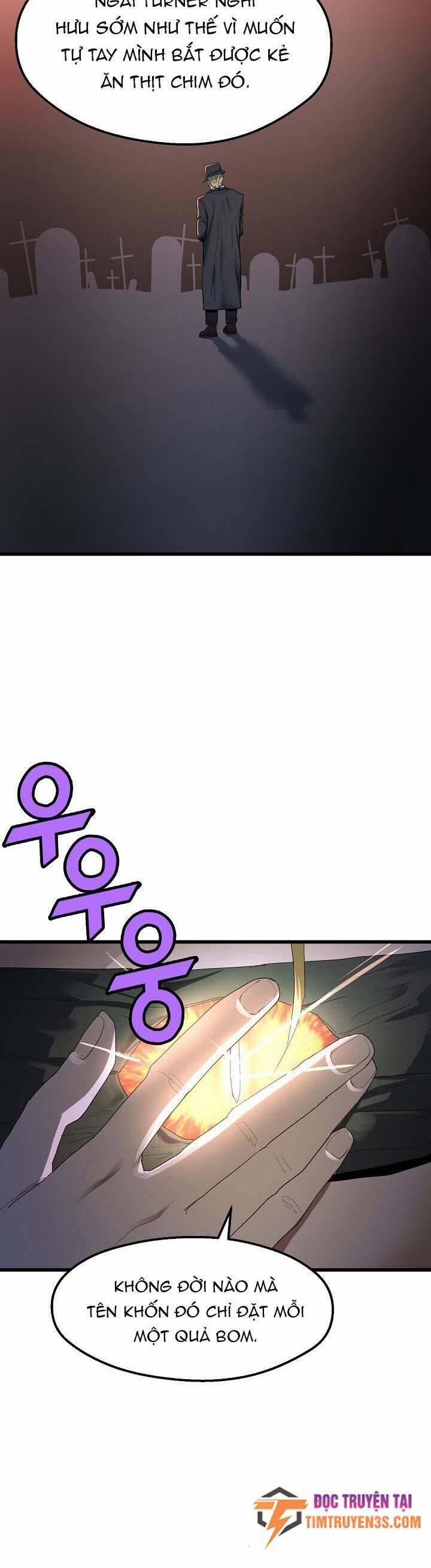 Kẻ Thất Nghiệp Bất Khả Chiến Bại 34 trang 18