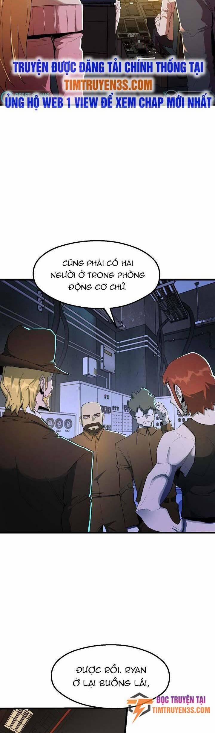 Kẻ Thất Nghiệp Bất Khả Chiến Bại 34 trang 2