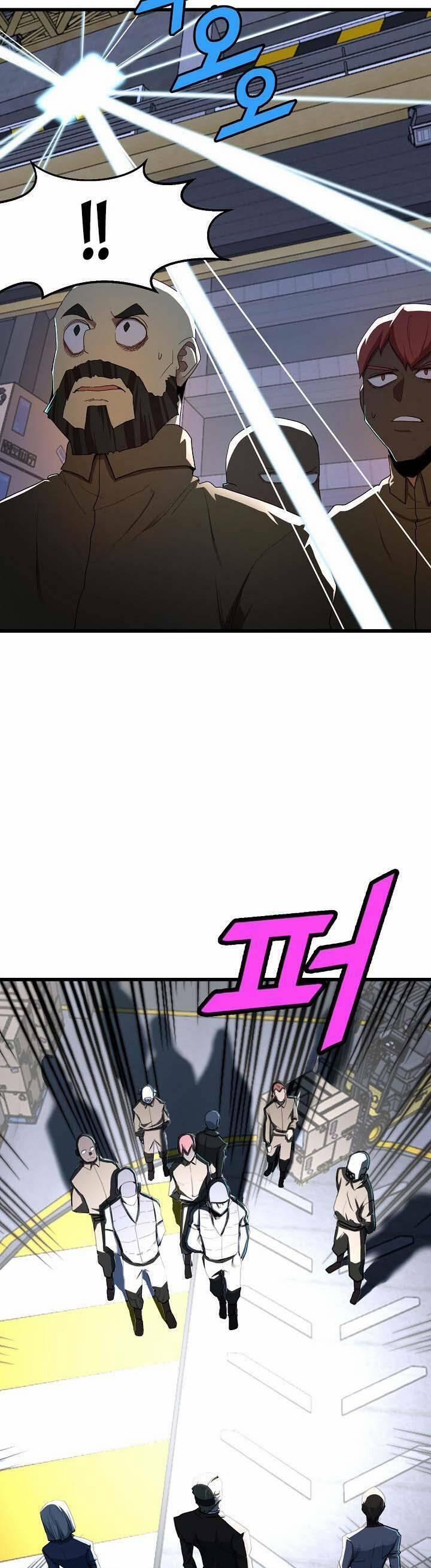 Kẻ Thất Nghiệp Bất Khả Chiến Bại 34 trang 21