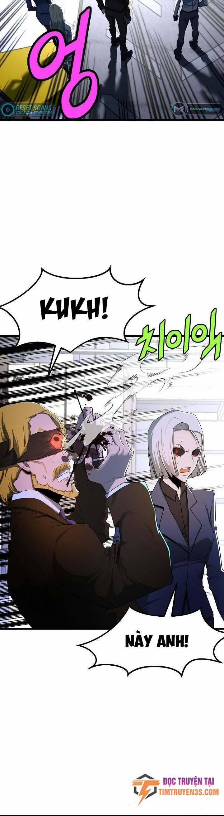 Kẻ Thất Nghiệp Bất Khả Chiến Bại 34 trang 22