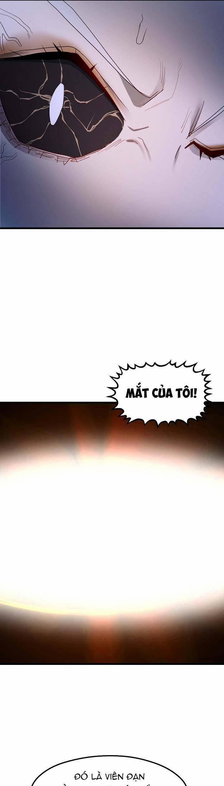 Kẻ Thất Nghiệp Bất Khả Chiến Bại 34 trang 23