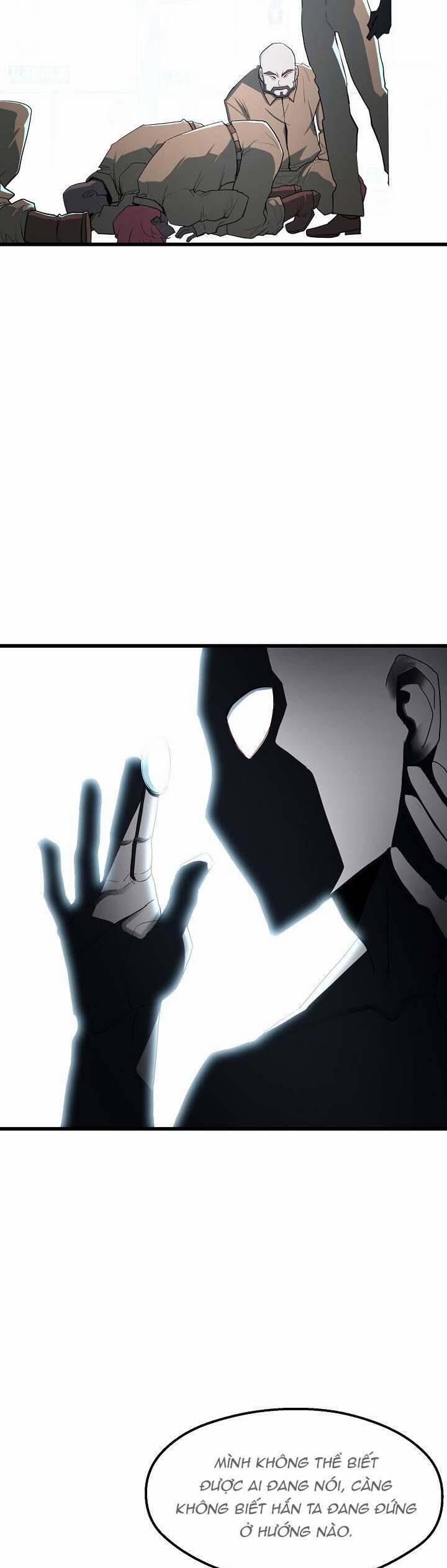 Kẻ Thất Nghiệp Bất Khả Chiến Bại 34 trang 25