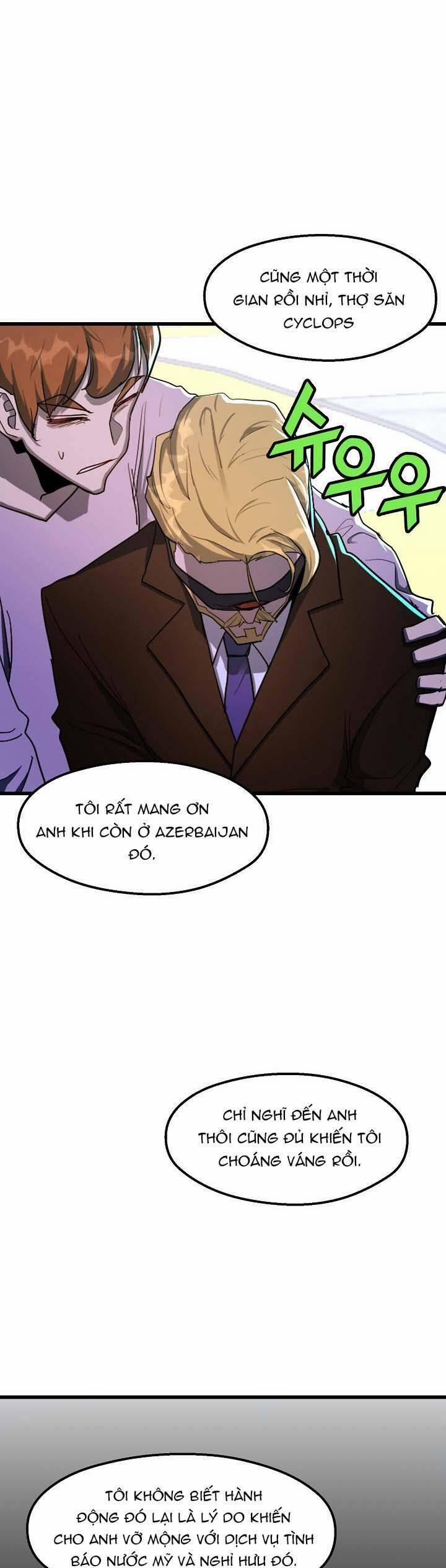 Kẻ Thất Nghiệp Bất Khả Chiến Bại 34 trang 27