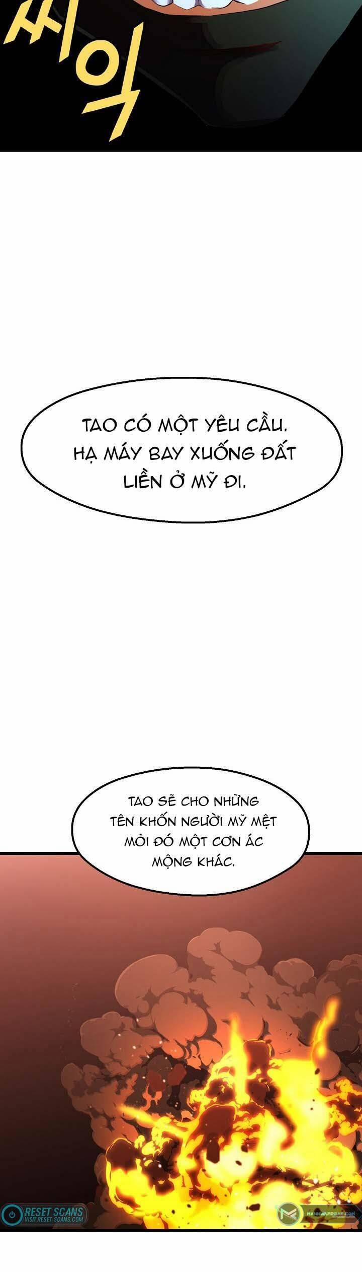 Kẻ Thất Nghiệp Bất Khả Chiến Bại 34 trang 29