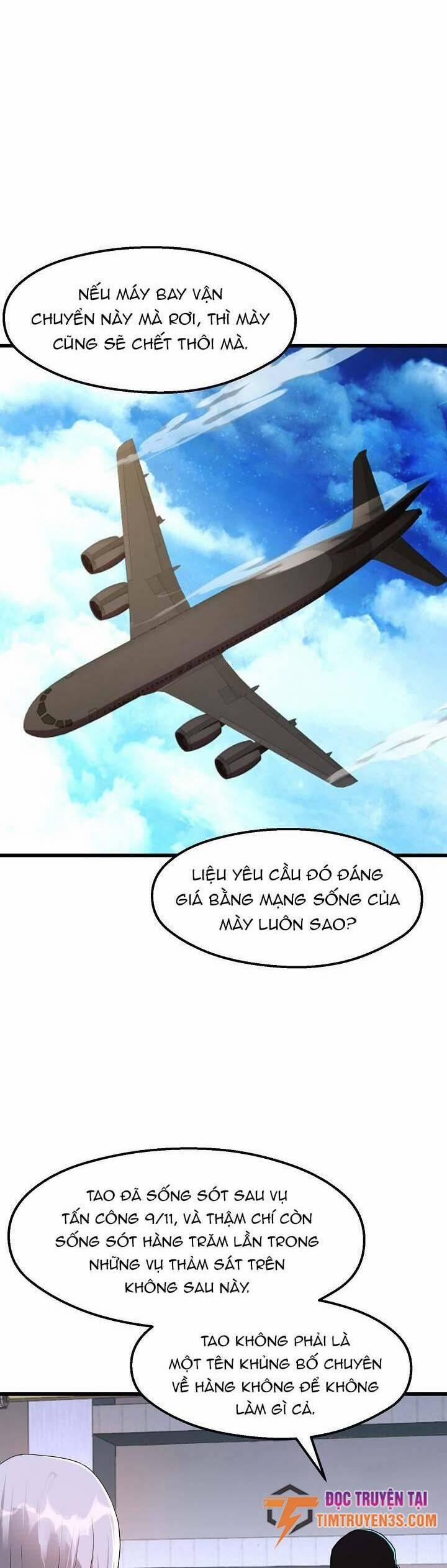 Kẻ Thất Nghiệp Bất Khả Chiến Bại 34 trang 30