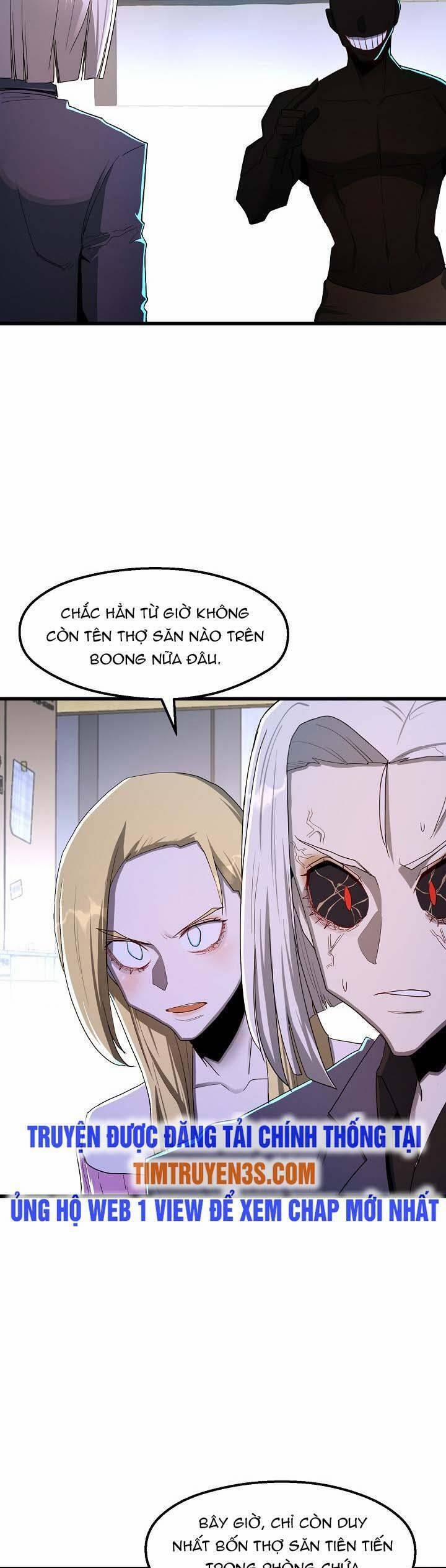 Kẻ Thất Nghiệp Bất Khả Chiến Bại 34 trang 31