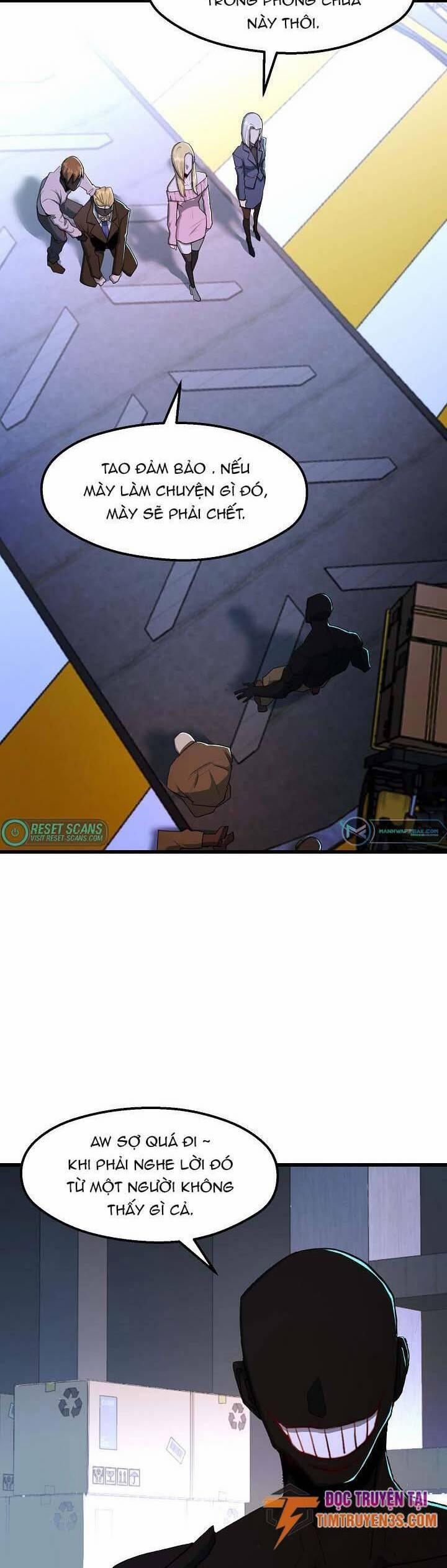 Kẻ Thất Nghiệp Bất Khả Chiến Bại 34 trang 32
