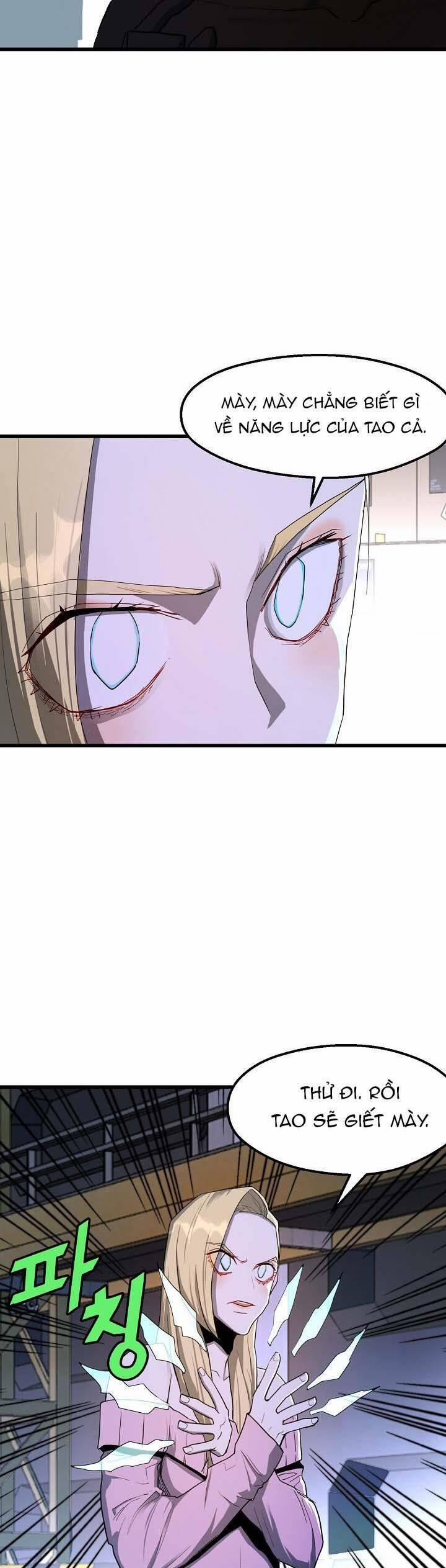 Kẻ Thất Nghiệp Bất Khả Chiến Bại 34 trang 33