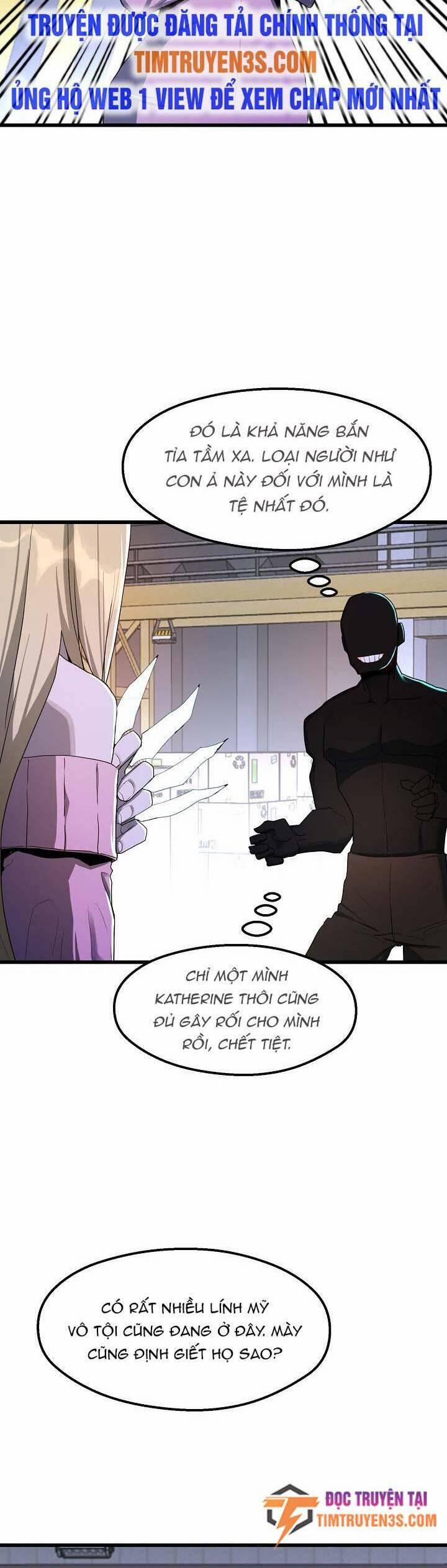 Kẻ Thất Nghiệp Bất Khả Chiến Bại 34 trang 34