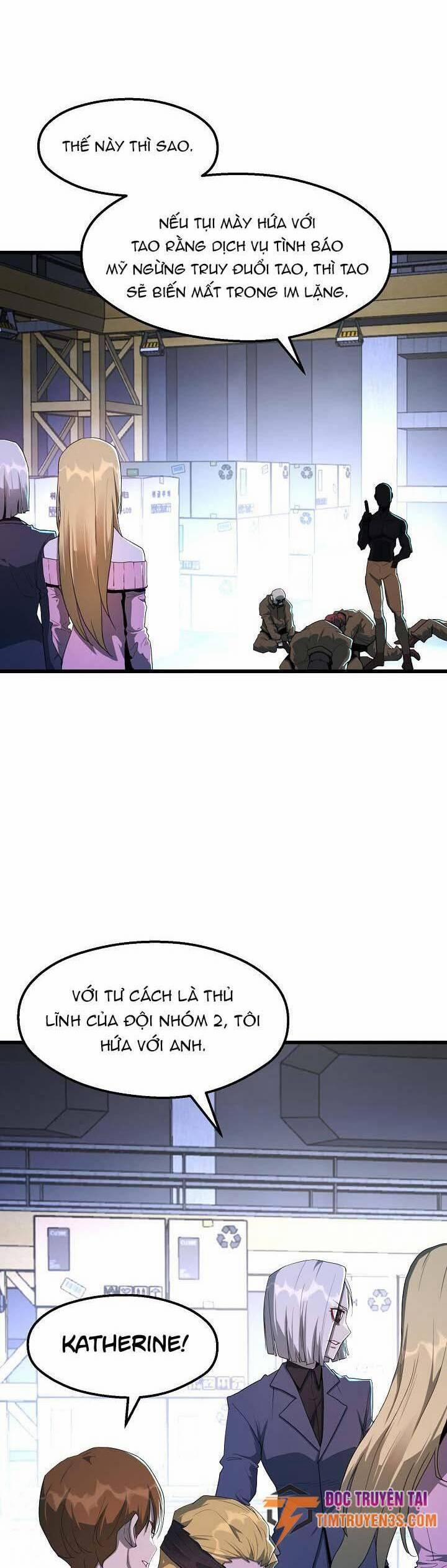 Kẻ Thất Nghiệp Bất Khả Chiến Bại 34 trang 36