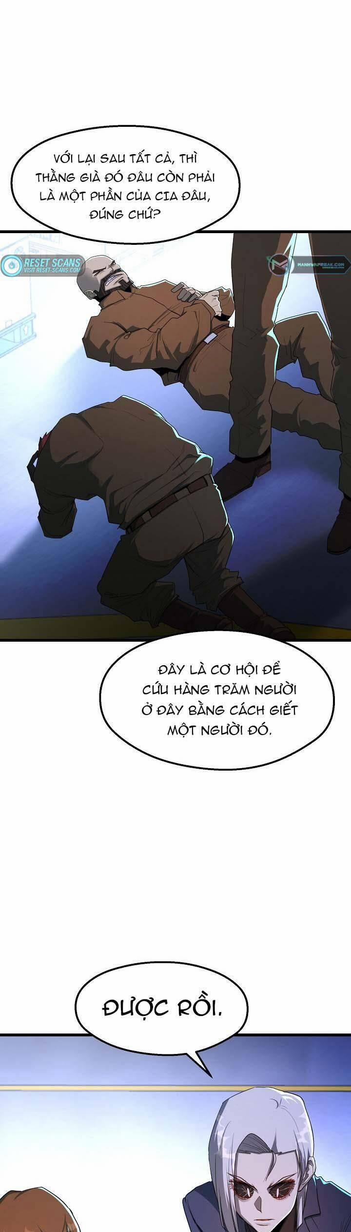 Kẻ Thất Nghiệp Bất Khả Chiến Bại 34 trang 39