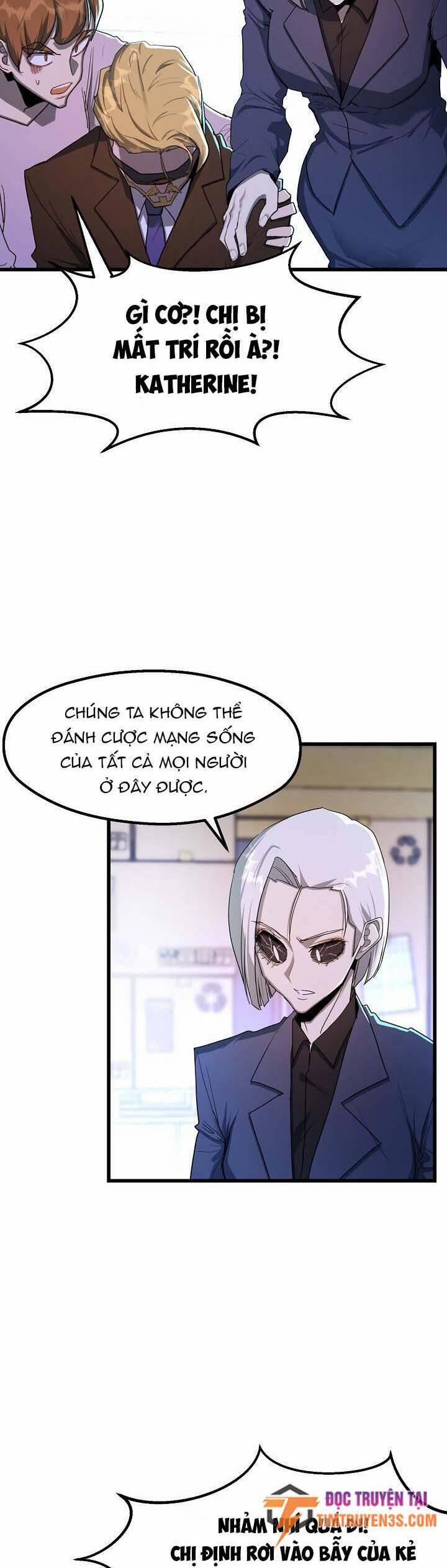 Kẻ Thất Nghiệp Bất Khả Chiến Bại 34 trang 40