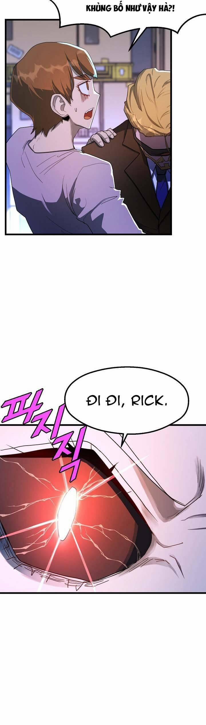 Kẻ Thất Nghiệp Bất Khả Chiến Bại 34 trang 41