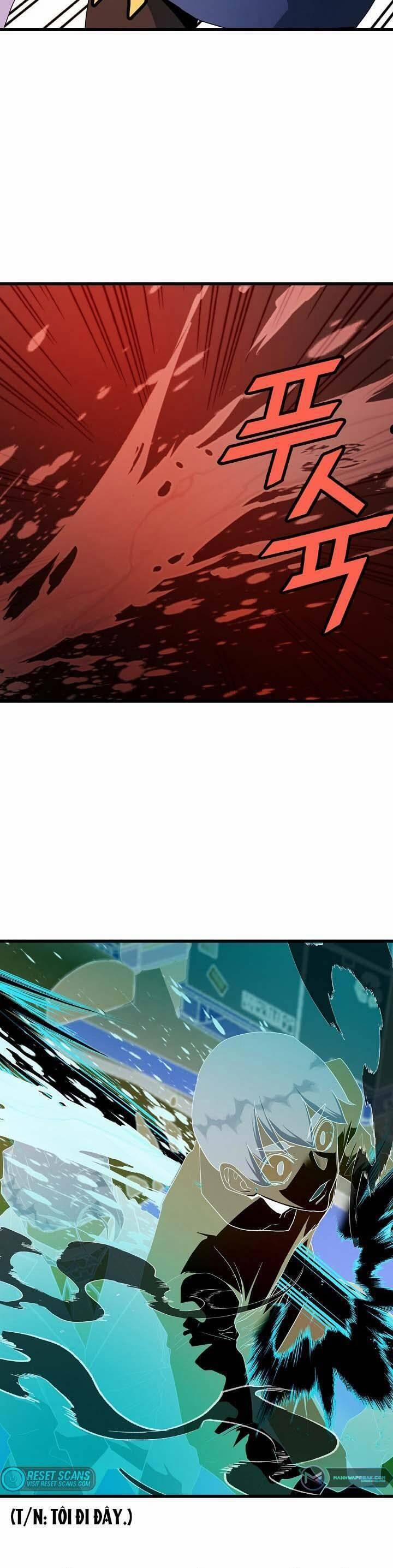 Kẻ Thất Nghiệp Bất Khả Chiến Bại 34 trang 43