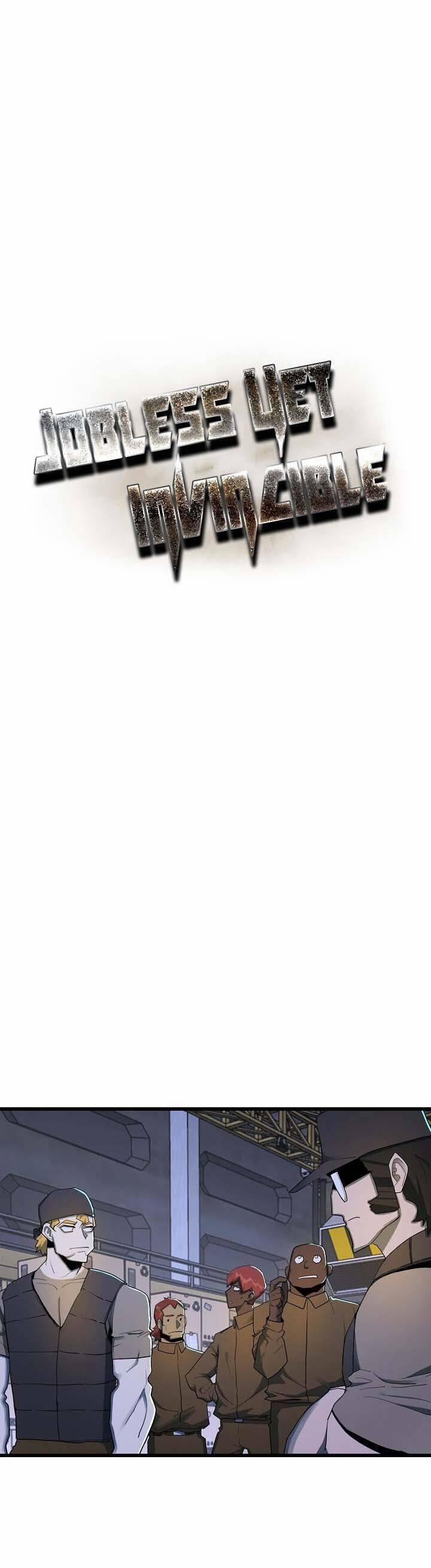 Kẻ Thất Nghiệp Bất Khả Chiến Bại 34 trang 5