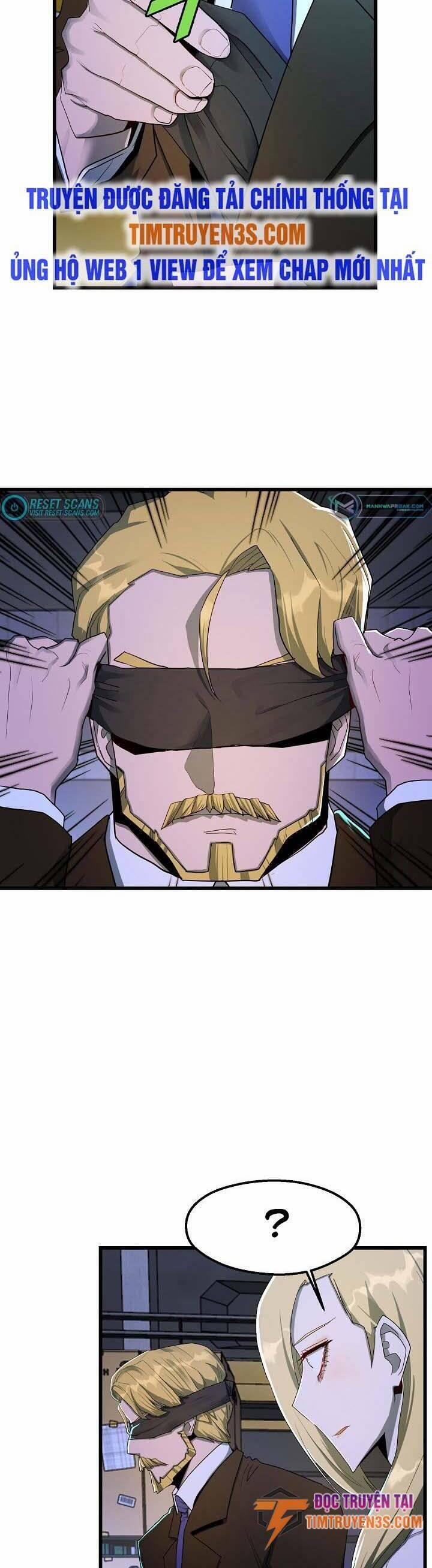 Kẻ Thất Nghiệp Bất Khả Chiến Bại 34 trang 8