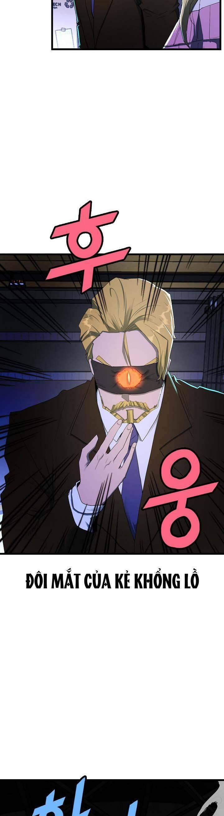 Kẻ Thất Nghiệp Bất Khả Chiến Bại 34 trang 9