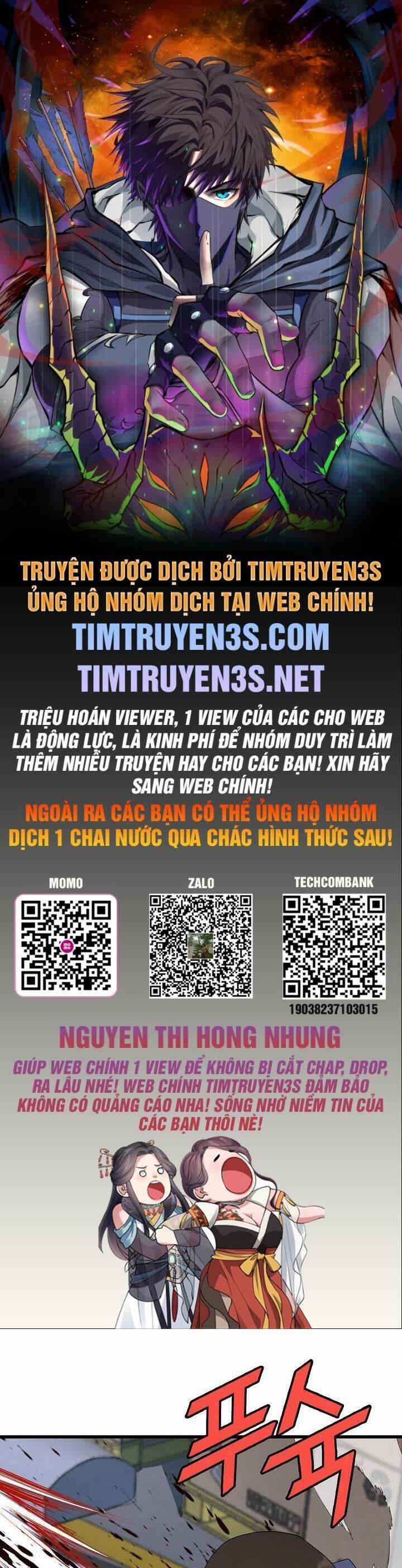 Kẻ Thất Nghiệp Bất Khả Chiến Bại 35 trang 0