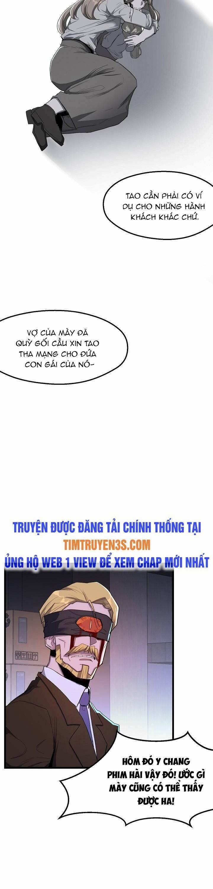 Kẻ Thất Nghiệp Bất Khả Chiến Bại 35 trang 14